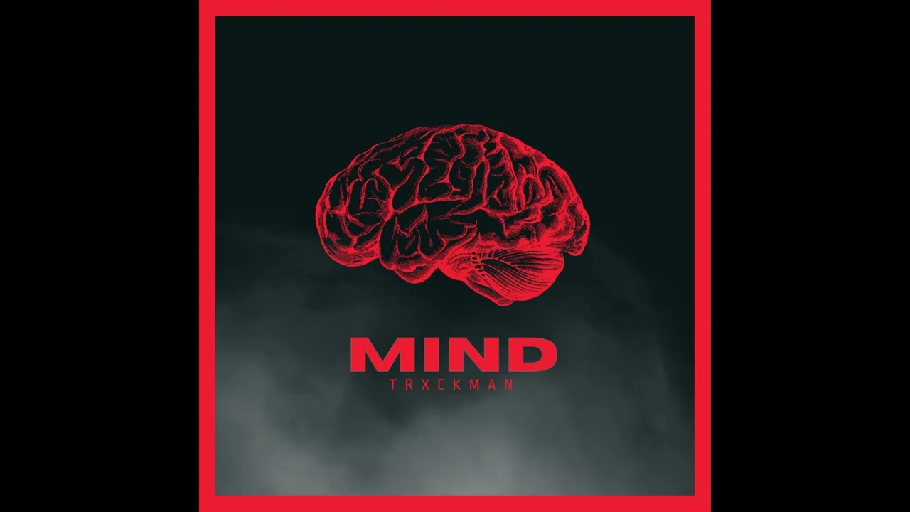 TRXCKMAN - MIND [ HARDBASS ]