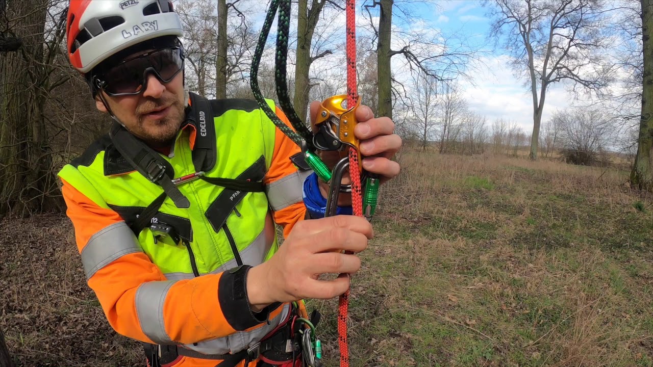 #2 techniki dostępu do korony