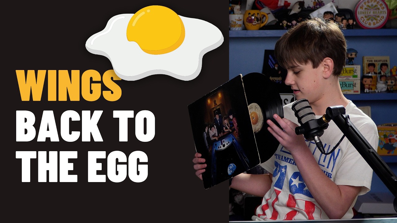 Was Back to the Egg a comeback success for Wings and Paul McCartney?