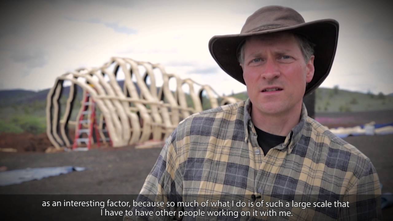John Grade on Alexander Calder—Connections: Renwick Gallery