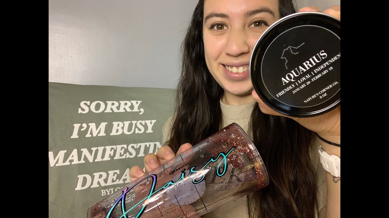Shop Small Soiree Vlog & Haul