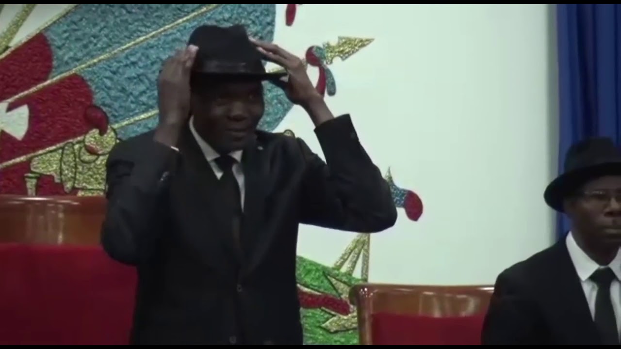 Ayiti: Palman Ale an Vakans San Ratifikasyon Premye Minis Nome a