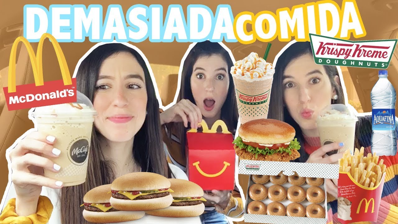 Pidiendo lo Mismo Que la Persona De En Frente  por Un Día♡Trillizas | Triplets