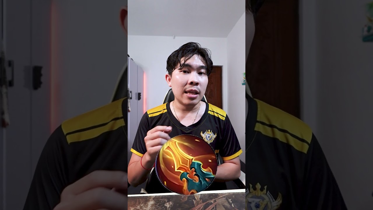 Hero Gold-Lane ដែលល្អក្នុង Patch នេះ