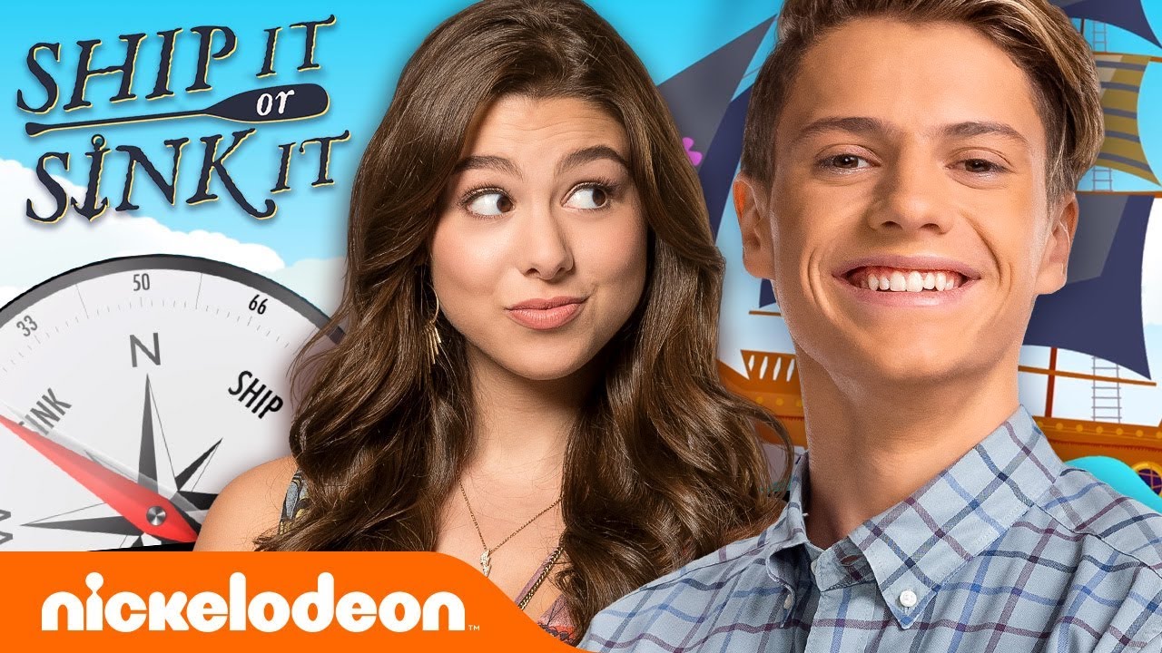 Should Henry Hart Date Phoebe Thunderman?! 🦸&zwj;♂️❤️🦸&zwj;♀️ Ship It or Sink It