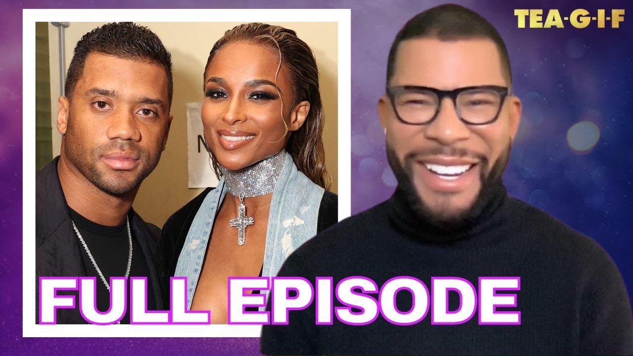 Cam Newton’s Brawl, Taylor Swift’s Dad Punches Photographer,  Russell Wilson And MORE! | TEA-G-I-F