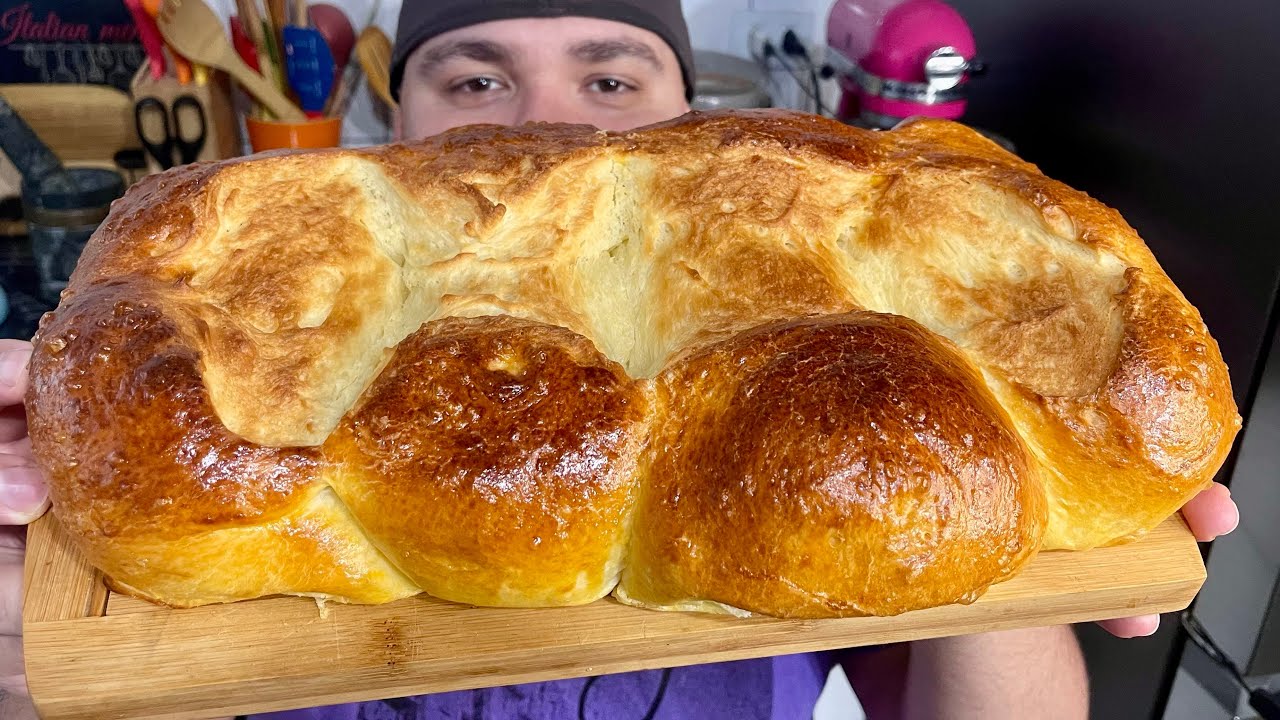 O SEGREDO DO PÃO SOVADO SEM ERRO | MUITO FOFINHO E DELICIOSO