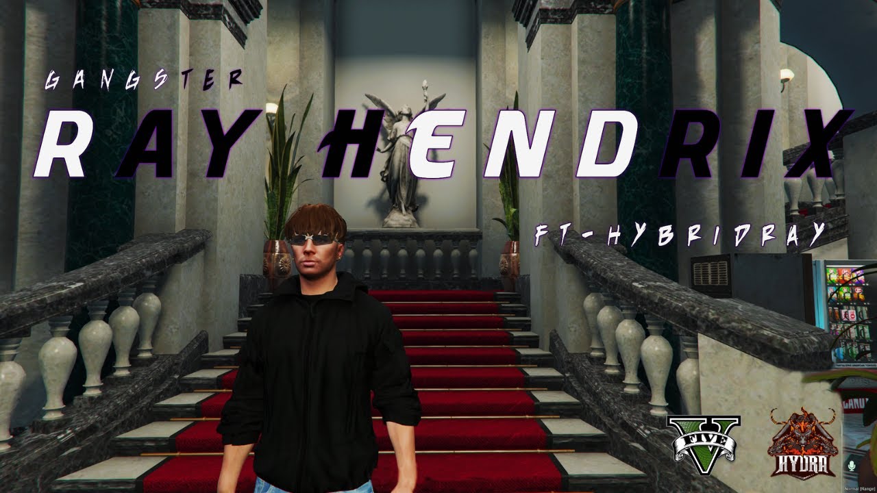🔴HTRP 3.0 | Ray Hendrix | Making Money | GTA 5 Roleplay HTRP India #htrp #htrplive
