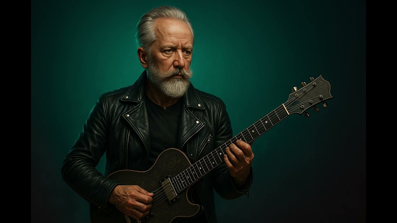 What If Tchaikovsky Wrote Rock? | The Nutcracker March (Rock Version) | Classical Reborn