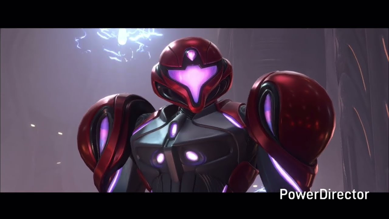 Metroid Prime 4 Beyond: Part 13
