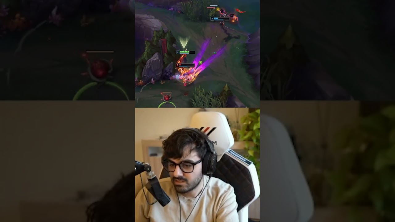 Agurin Proves He's The BEST Jarvan Player