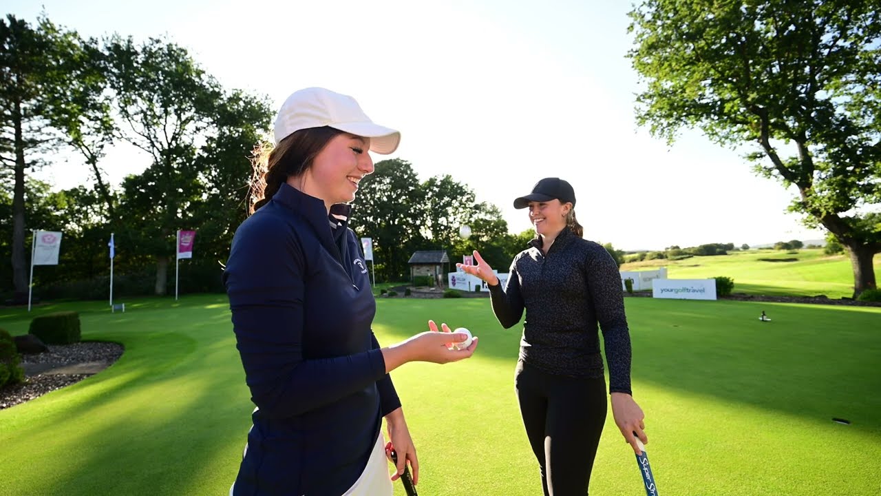 Women's Open Amateur Strokeplay Championship