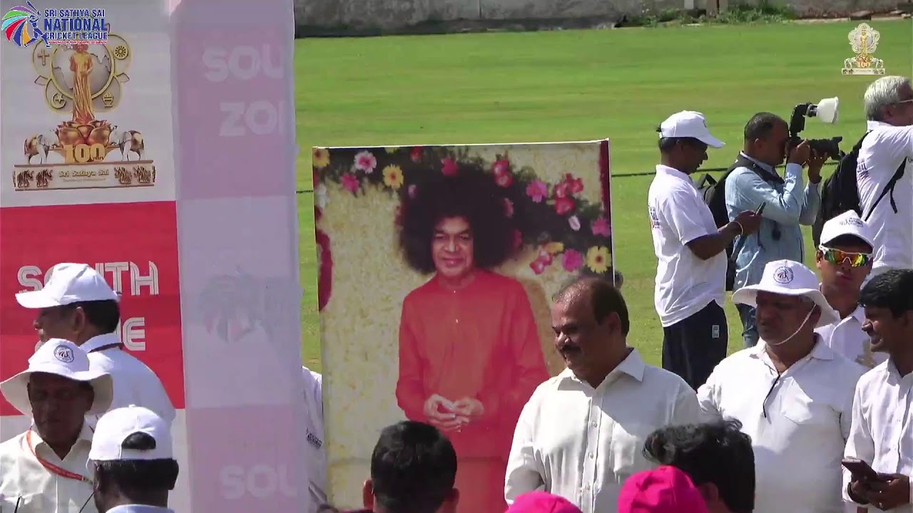 Sri Sathya Sai Seva Organisations, sssncl-south-zone/telangana-vs-tamilnadu-south