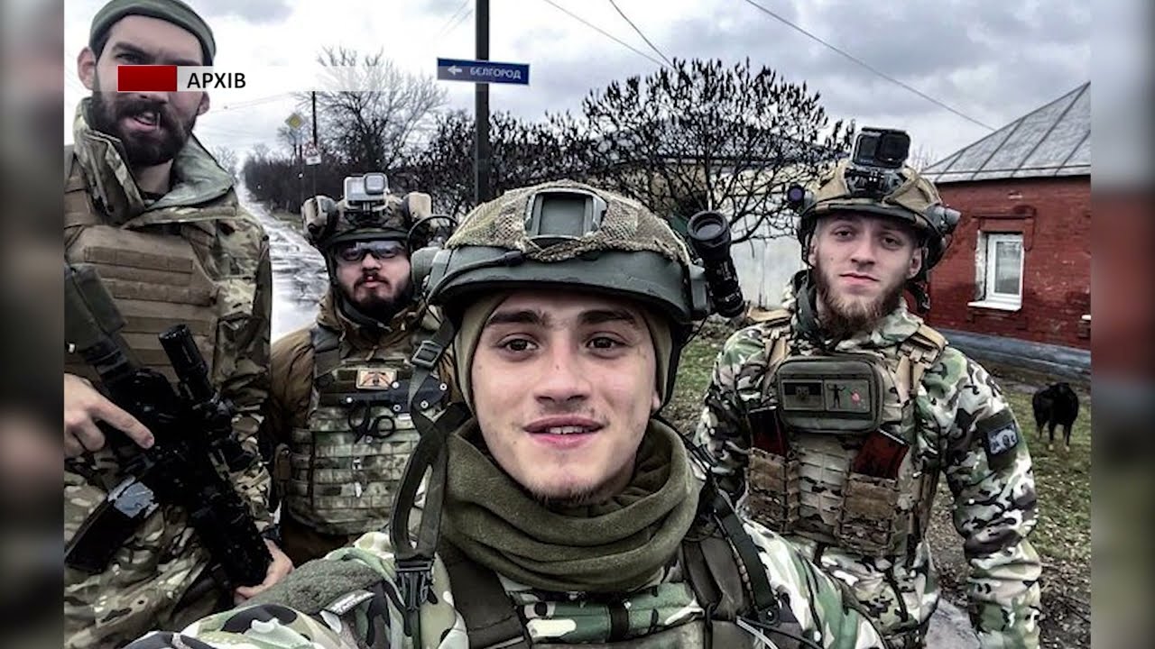 На війні загинув один із лідерів Івано-Франківського осередку “Карпатської Січі” Святослав Кондрат