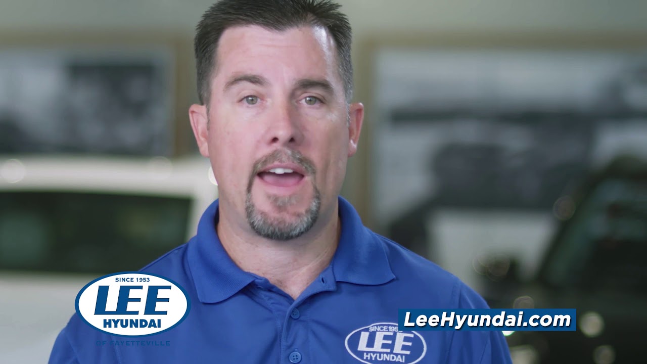 Lee Hyundai Service Center