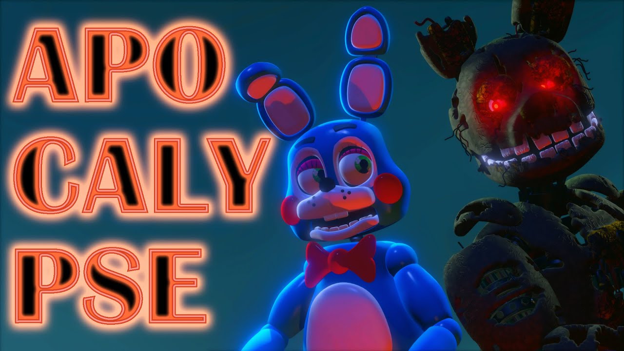 [S2FM] [FNaF] 