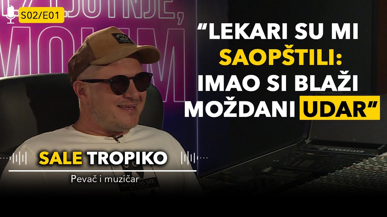 Bez ljutnje Molim: Marija Šerifović kriva za krah braka Jovane Pajić i Saleta Tropika?