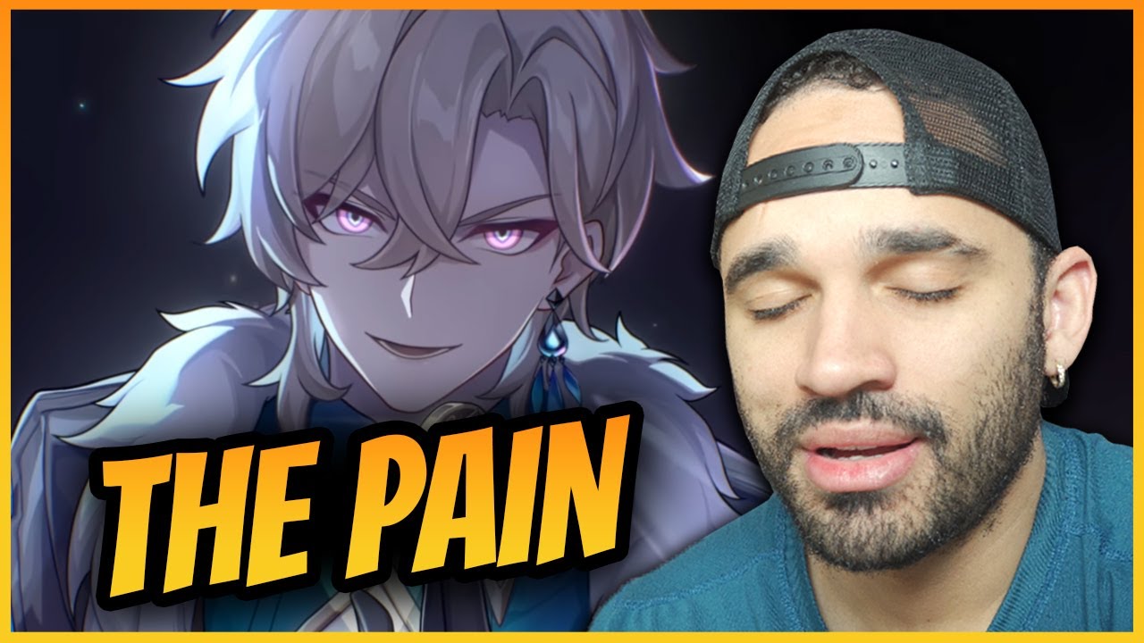 I Should Have Skipped Him Guys.