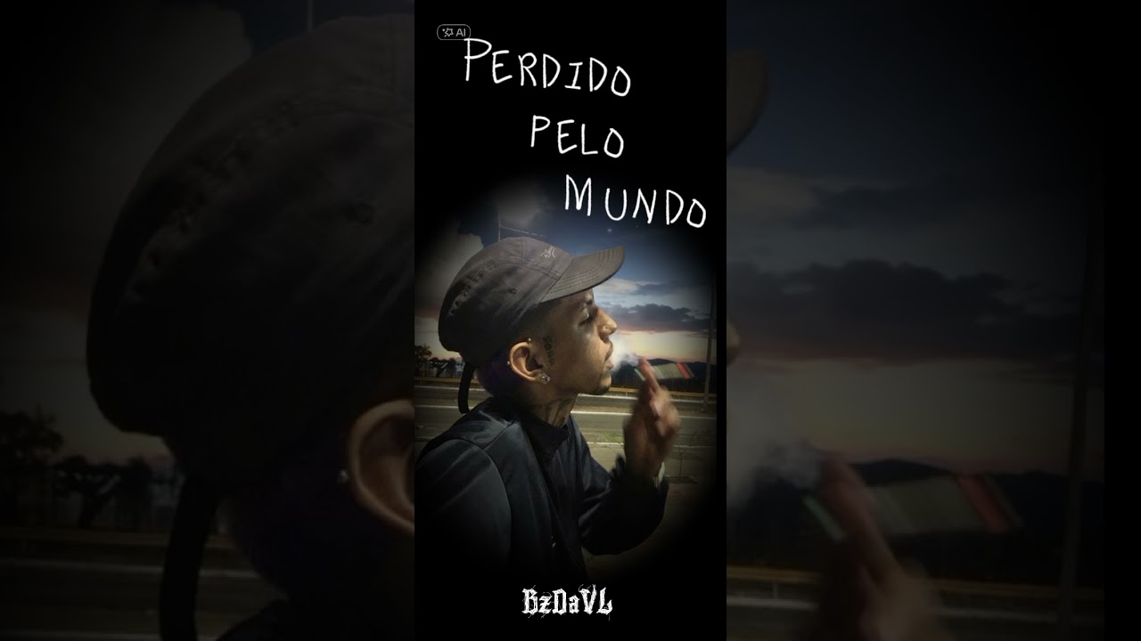 Perdido Pelo Mundo