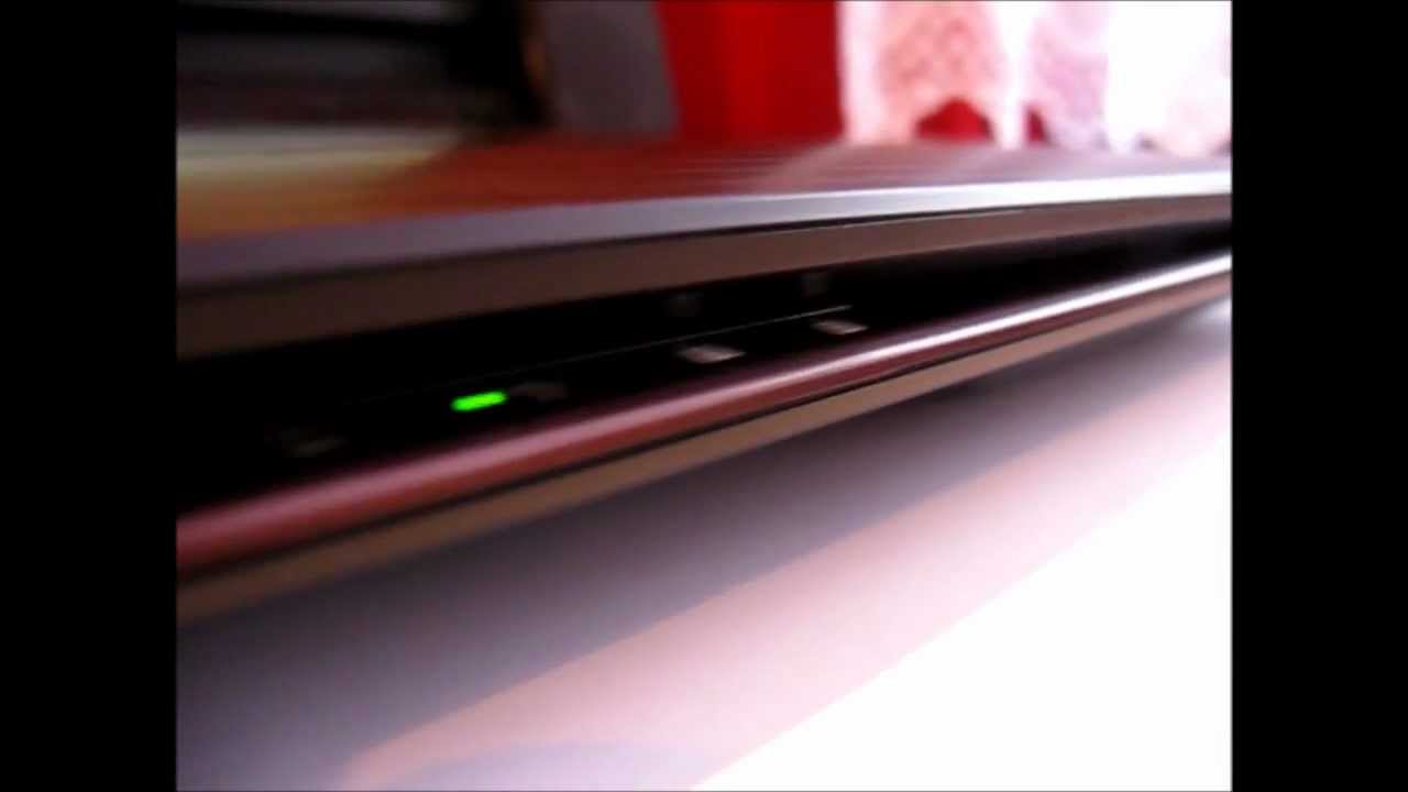 ASUS K53SV | i5 2410M 8GB GT540M 2GB