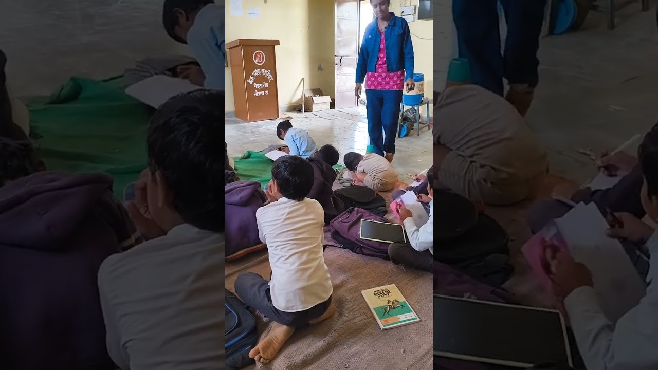 IGNOU DECE 4 project 