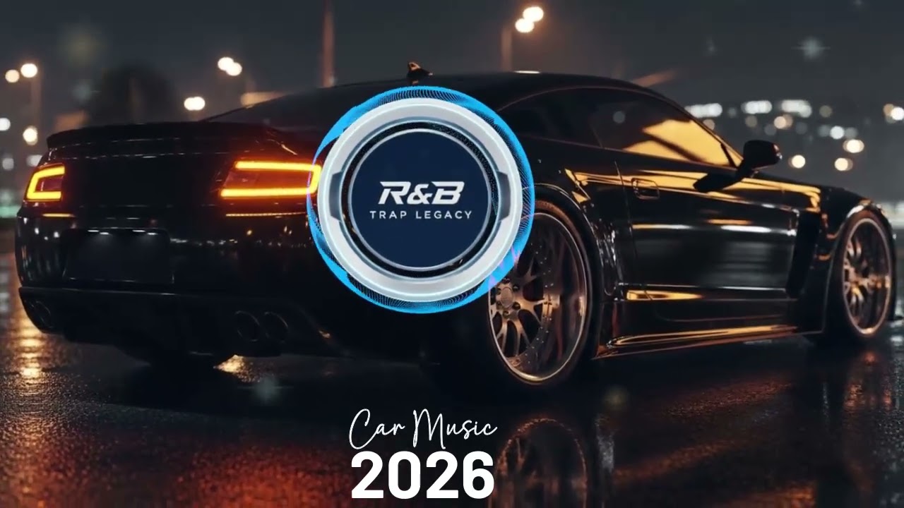 CAR MUSIC 🚨🎶 EDM Remix Club Banger 🔥 Bass Boosted | Night Drive 😎Dance Music Vol.02