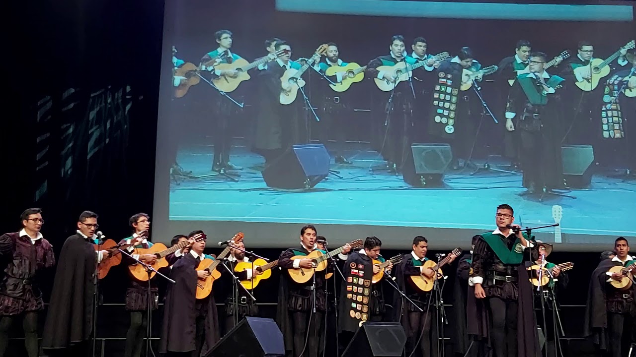 Tuna Agraria - solista -  CETUL 2019