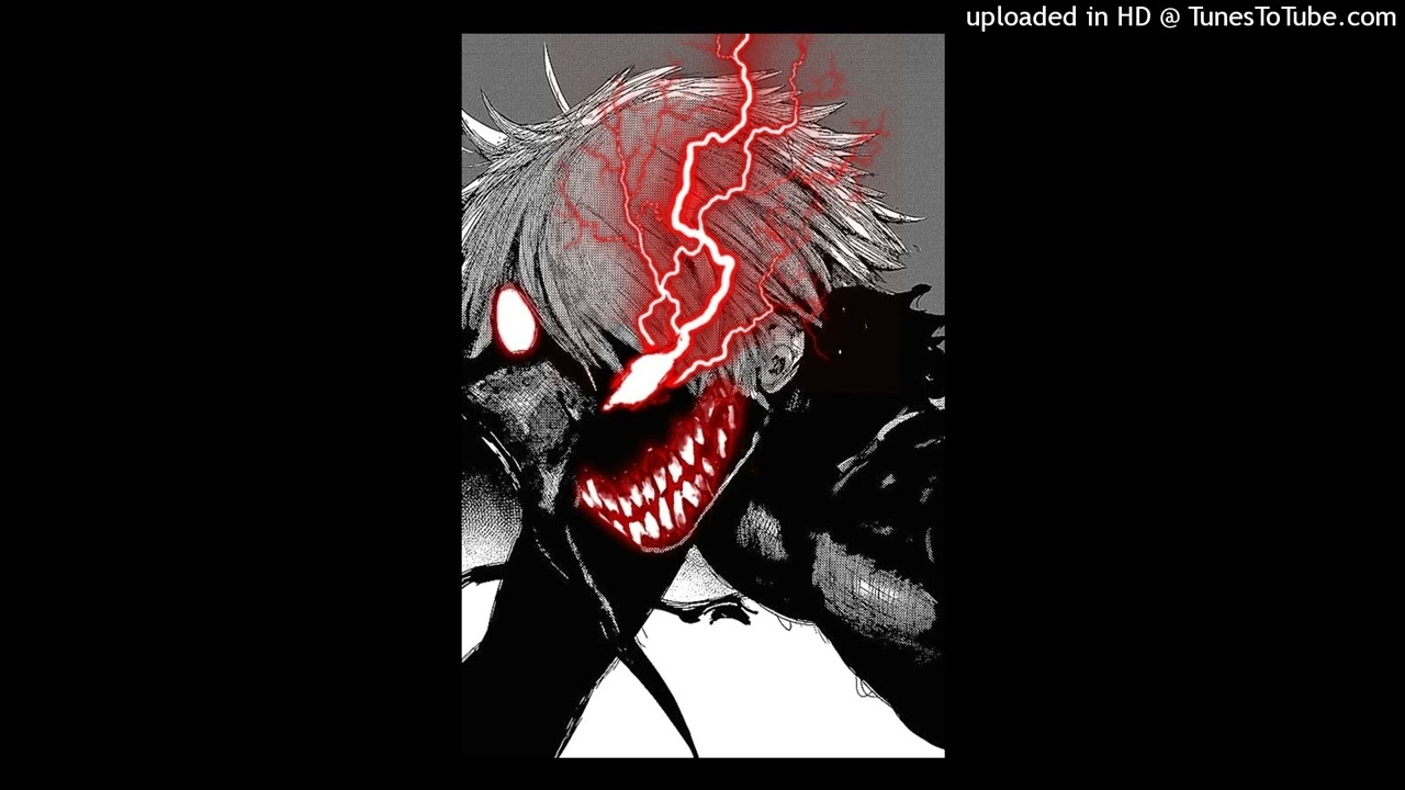 [FREE FOR PROFIT] TRAP METAL X HARD X RAGECORE TYPE BEAT [NECROMASTERY]