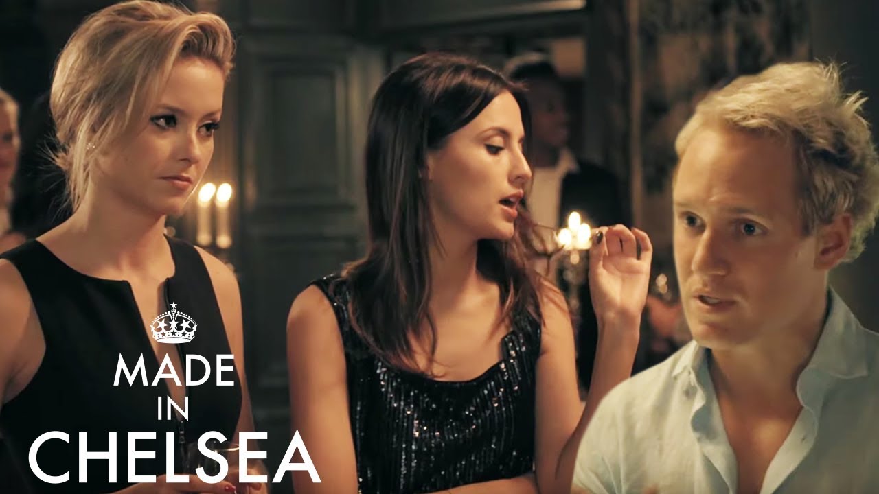Most SAVAGE Moments from Series 11 Pt.2 | Made in Chelsea
