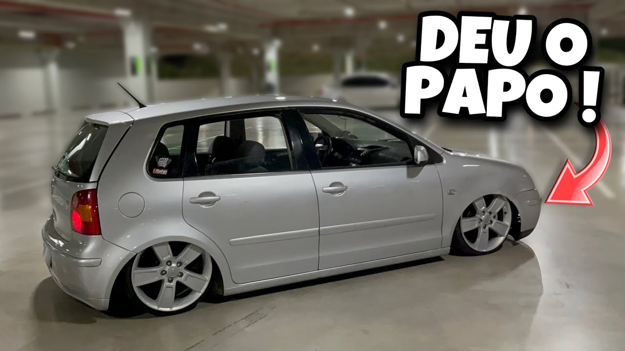 MANDOU A REAL SOBRE O POLO ZOIN ZOIAO REBAIXADO 🔥