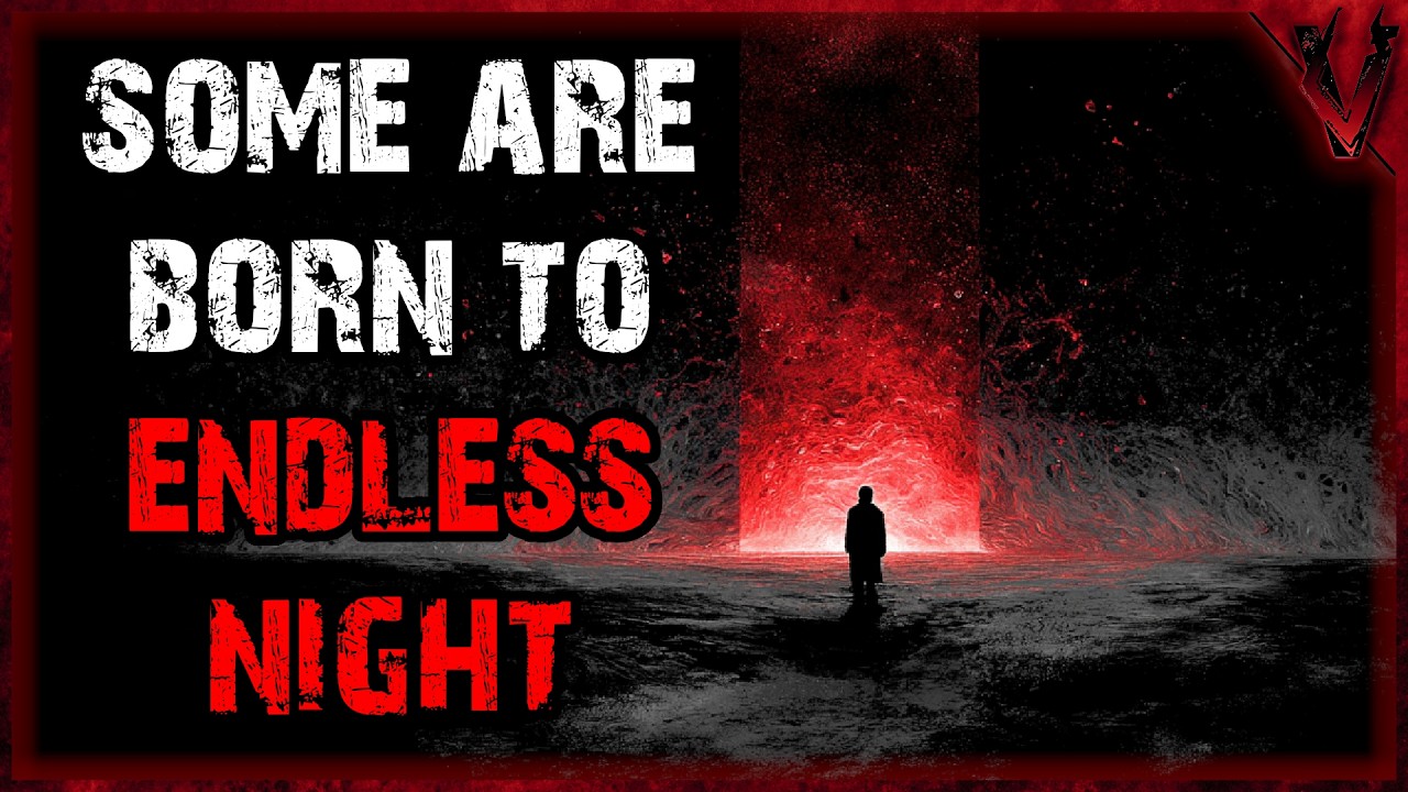 Some Are Born To Endless Night