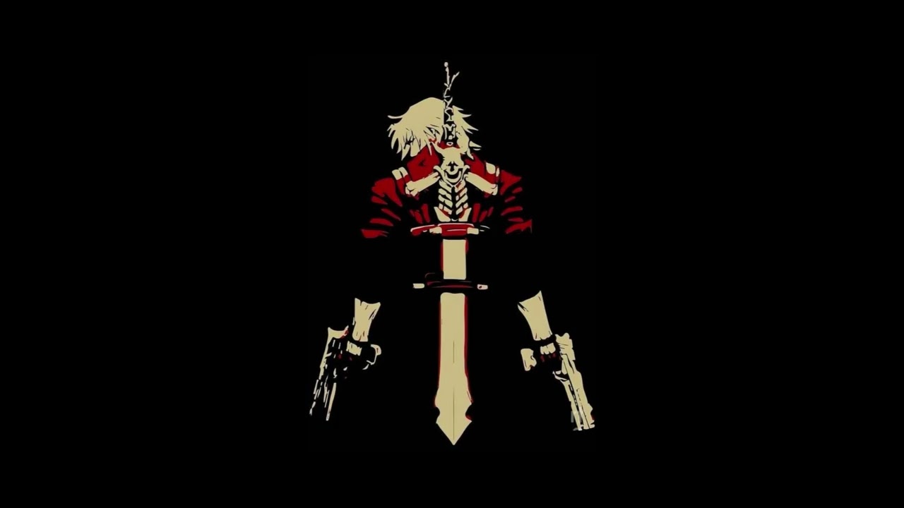 Devil may cry - Statue of time remix | time paid in blood | GraveTrigger X Ino Zero & BabyTrigger