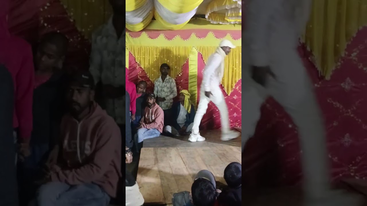 is ladki ne Kitna achcha dance Kiya #january2019