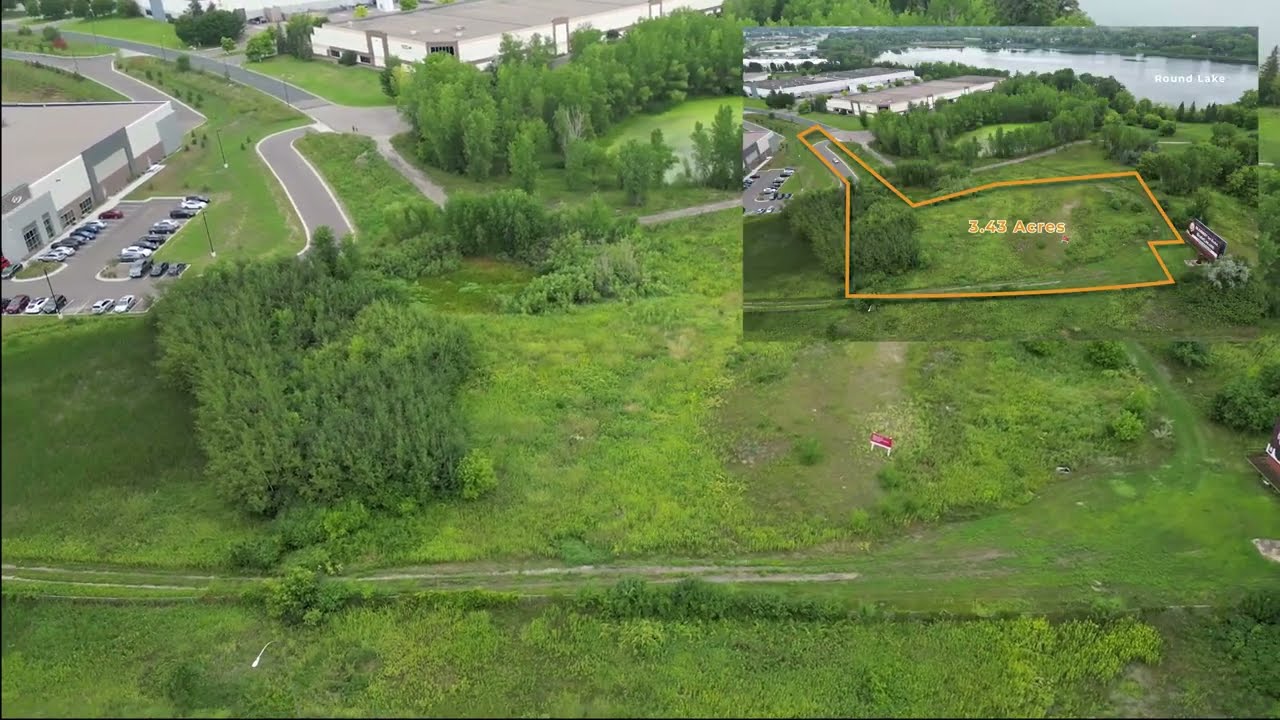 Prime Development Opportunity for Sale in Minnesota