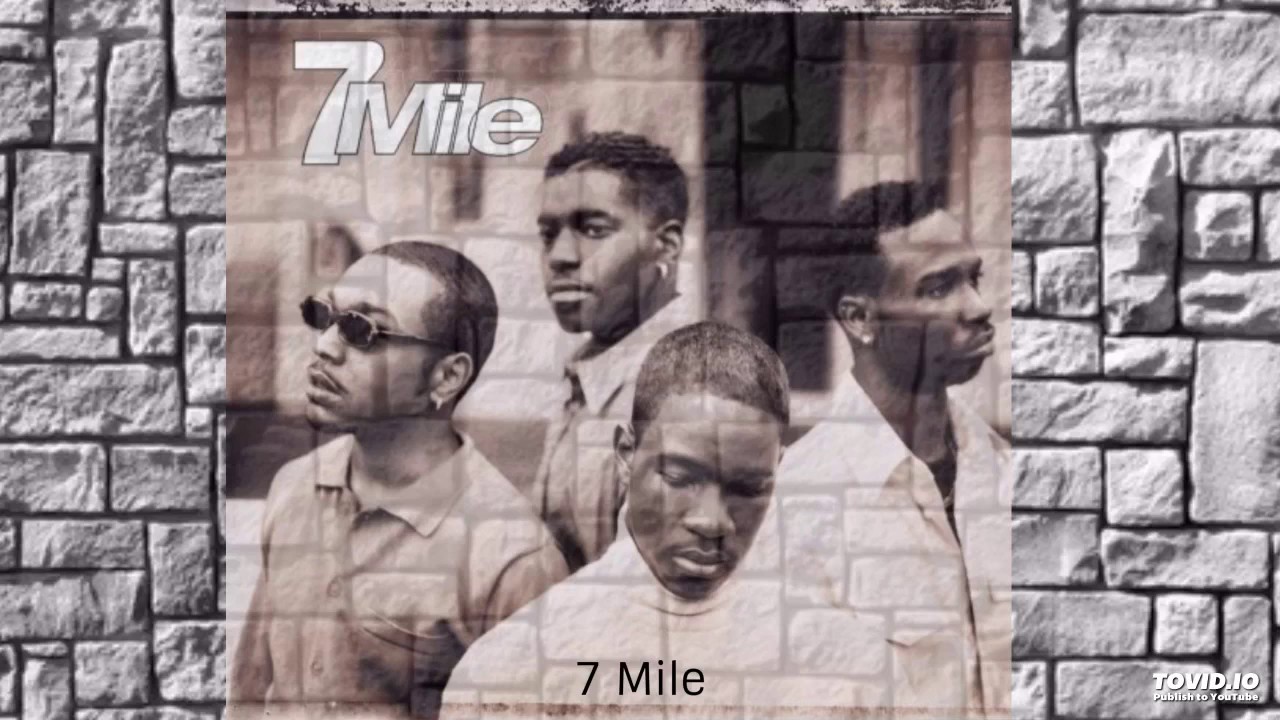 7 Mile - After