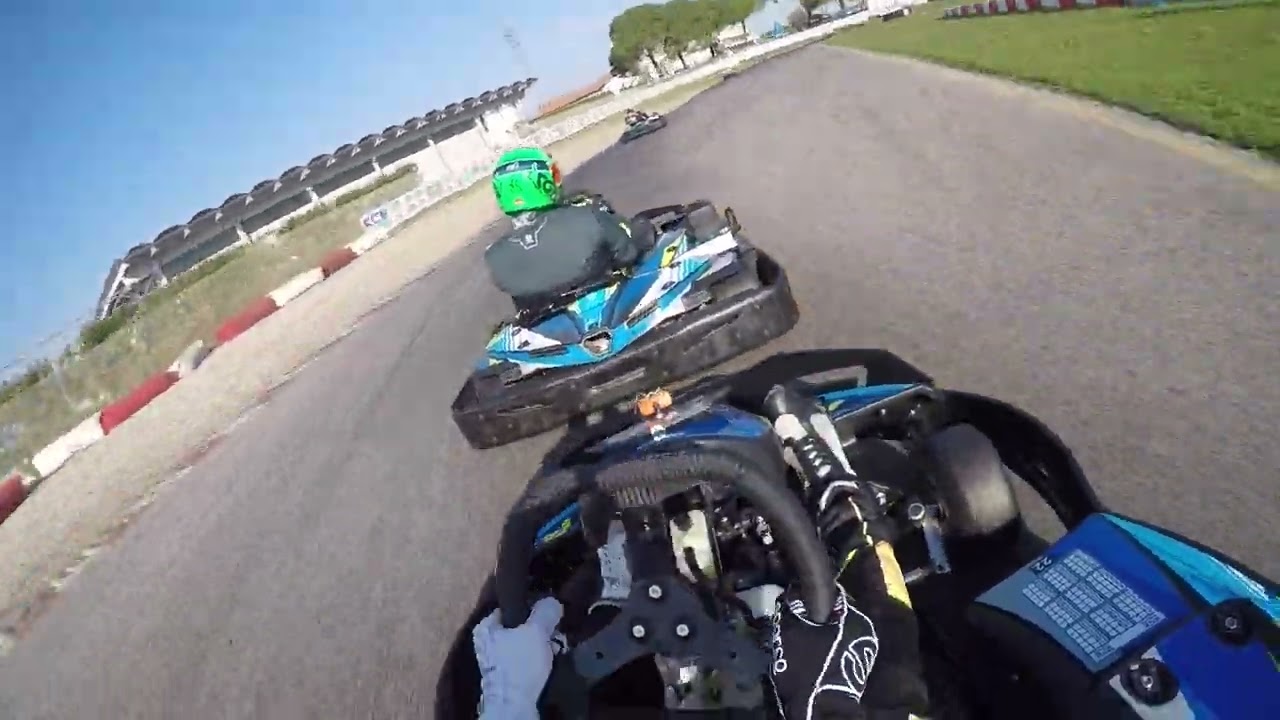 24H of Jesolo 2024 - W.E.K. 2024 - Free Practice