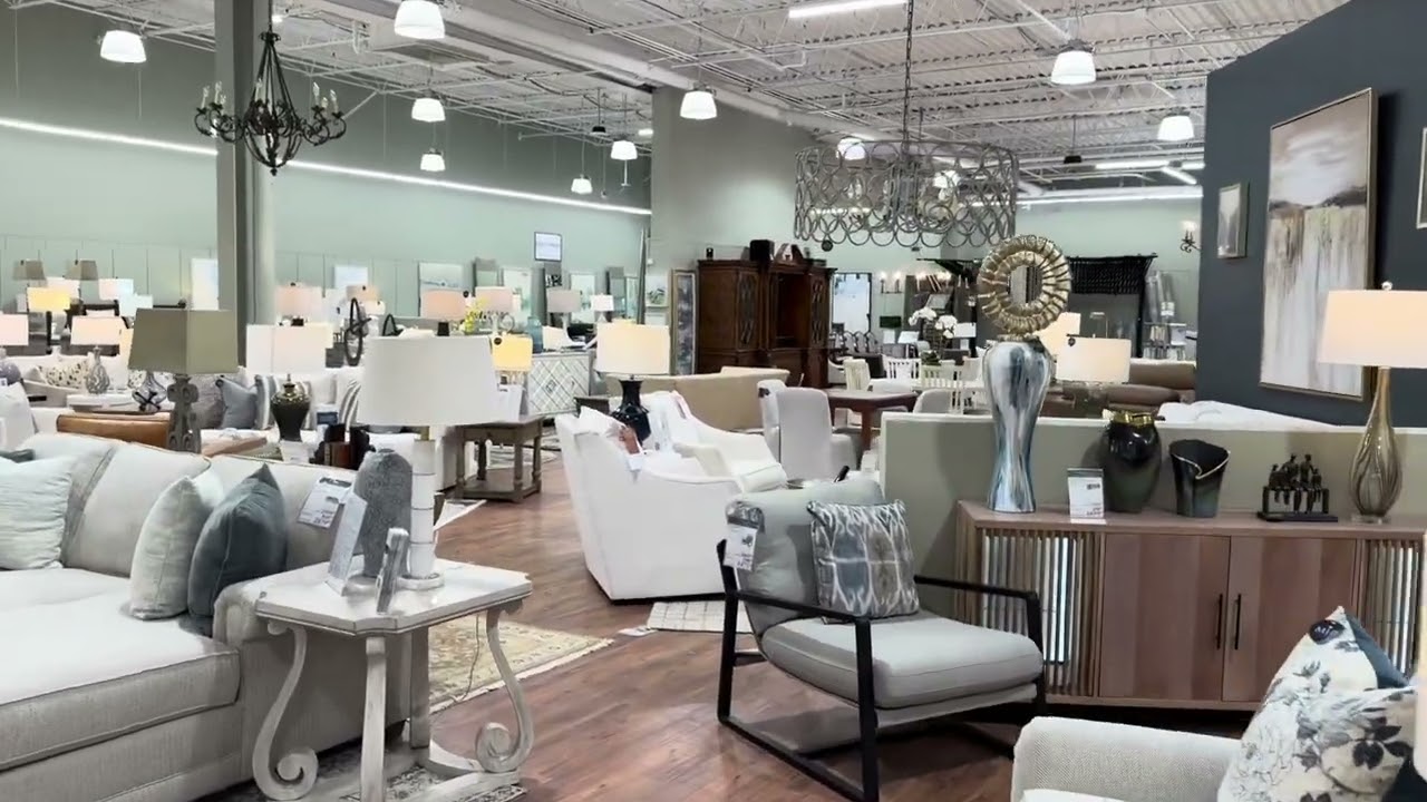 A look at our new location!
