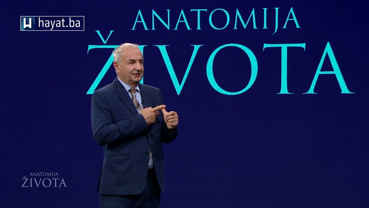 DR. ŠEKIB SOKOLOVIĆ: O SIMPTOMIMA REUMATOIDNOG ARTRITISA