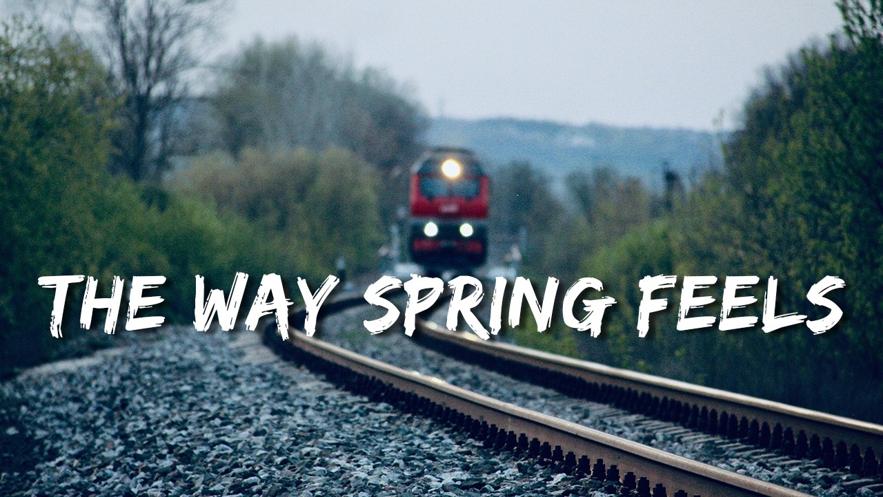 The Way Spring Feels (Remaster) 🌅 | Loopy Phasers x Dark Country x Lo-Fi Emo Morning Vibes