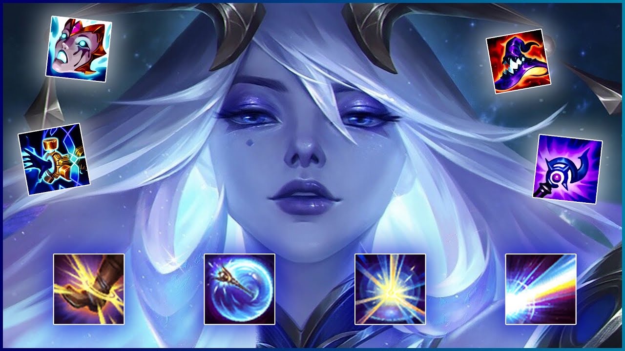 Lux Montage - ONE SHOT