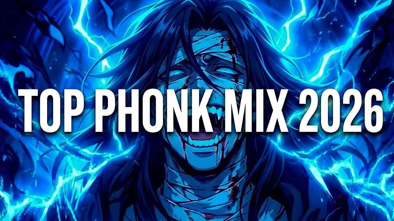 AURA = ♾️ | 1 HOUR VIRAL PHONK PLAYLIST 2026 🔥