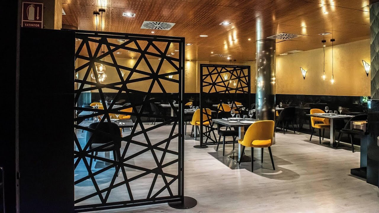 Hotel Sercotel Princesa de Eboli, Pinto, Spain | Travel With Urvi