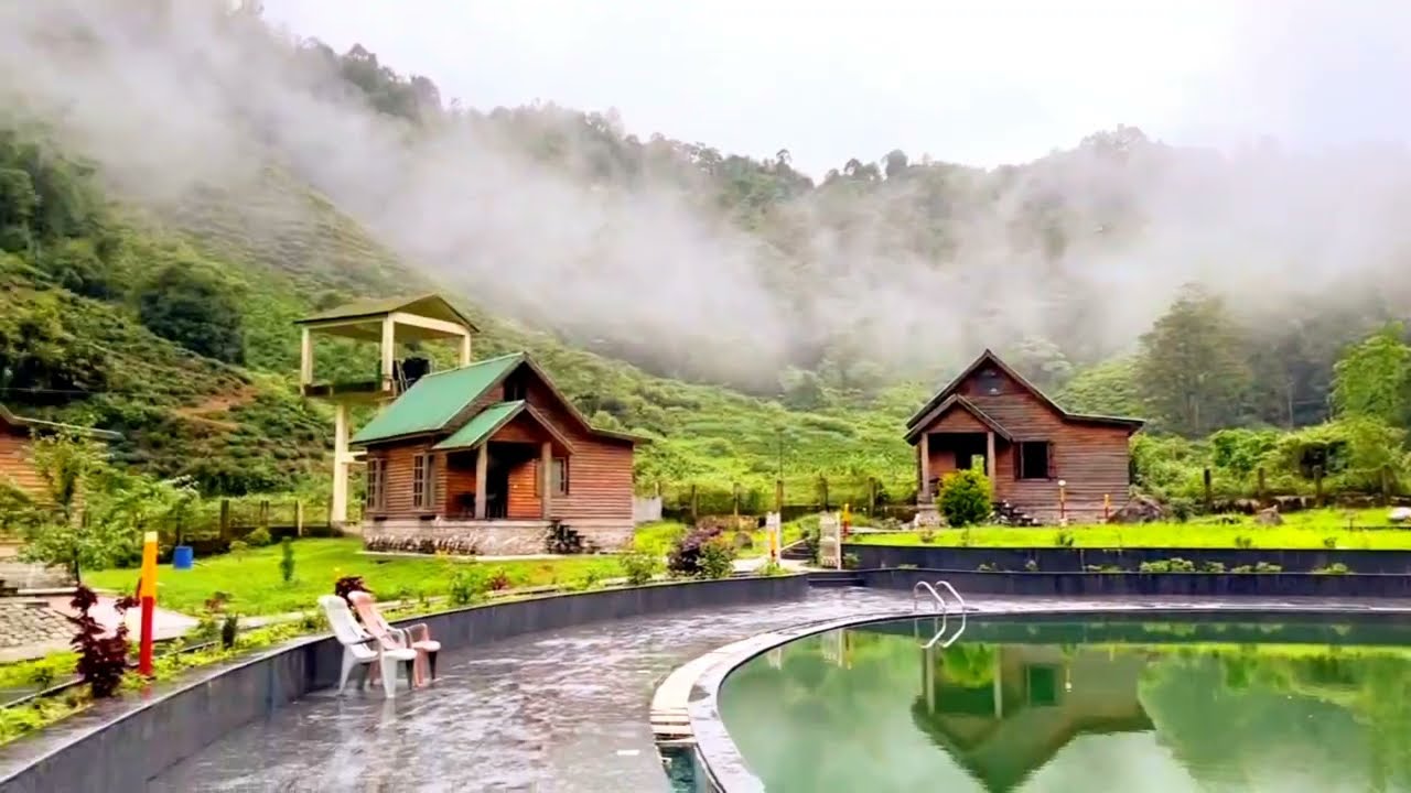 Beltar Resort Kurseong |offbeat places in darjeeling #derjeeling#Beltar