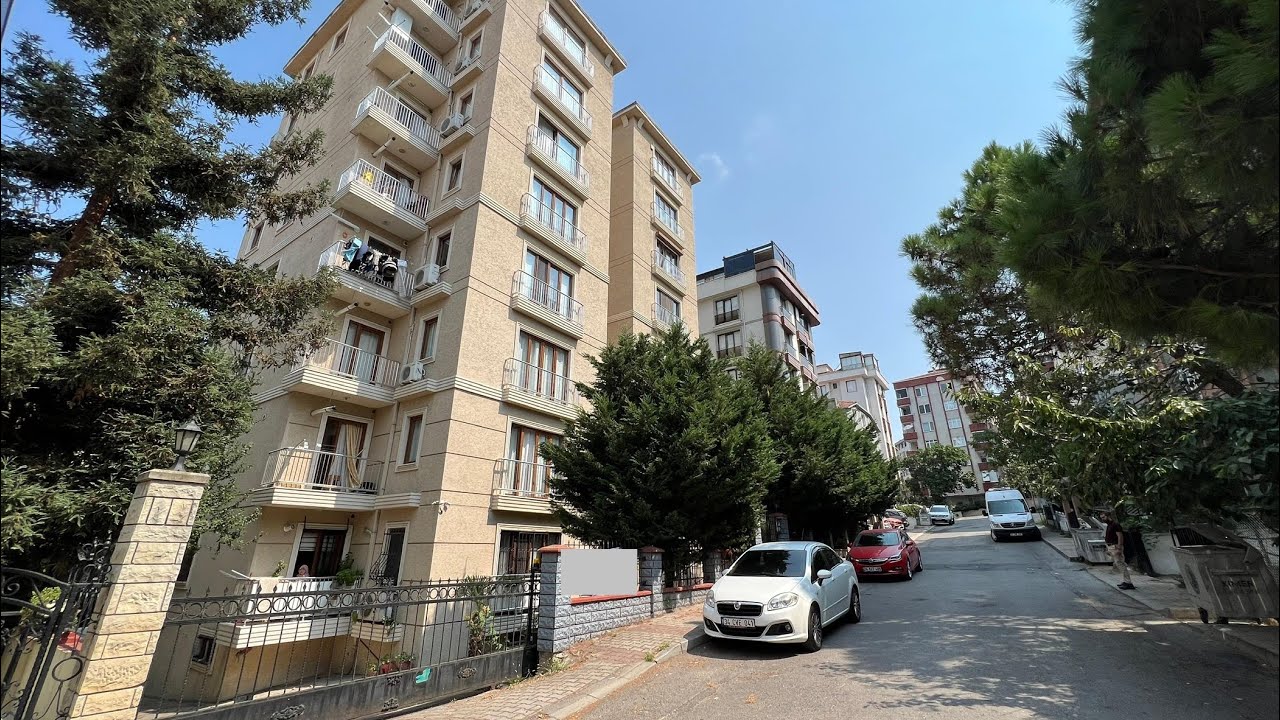 PETROLİŞ MAHALLESİ KIZILAY BULVARINA PARALEL 3+1 FIRSAT KİRALIK DAİRE