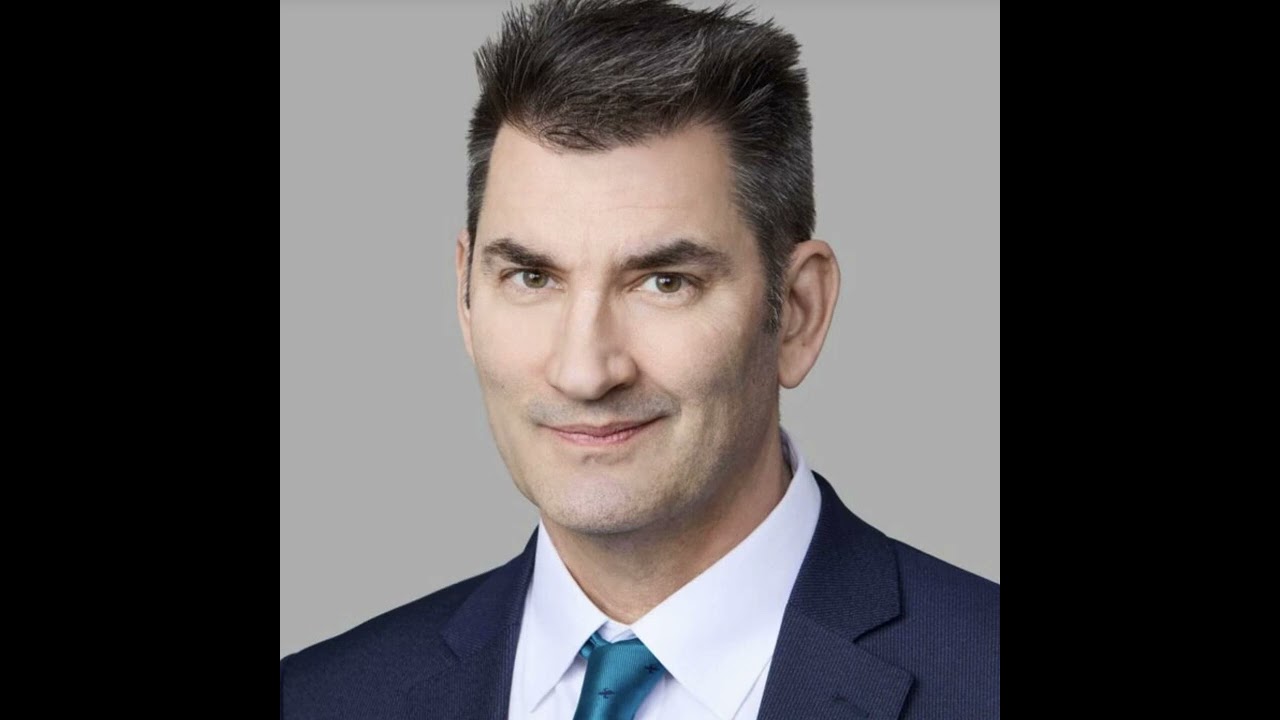 Start-up Stories with Jon Moore, Co-founder and CSO of Epitopea