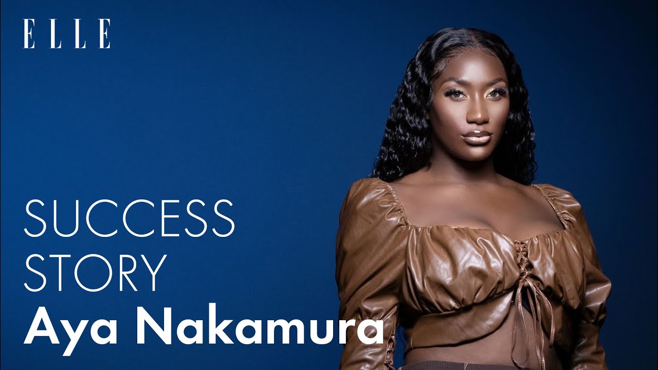 Aya Nakamura : la Success Story