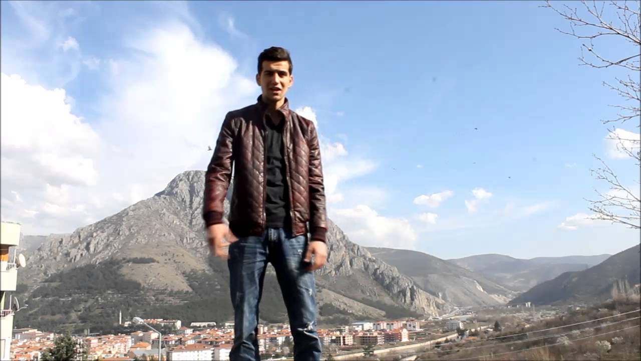 Sirius - El Yazımla Ustayım (Video Klip)