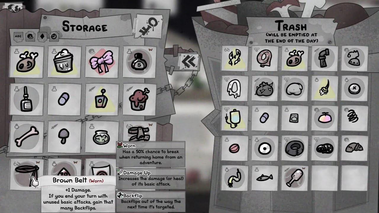 streaming mewgenics come join