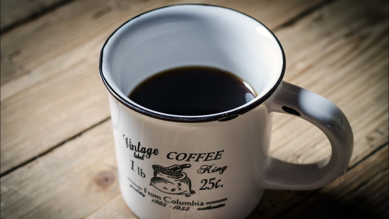 10 Stimulating Facts about Coffee ☕️