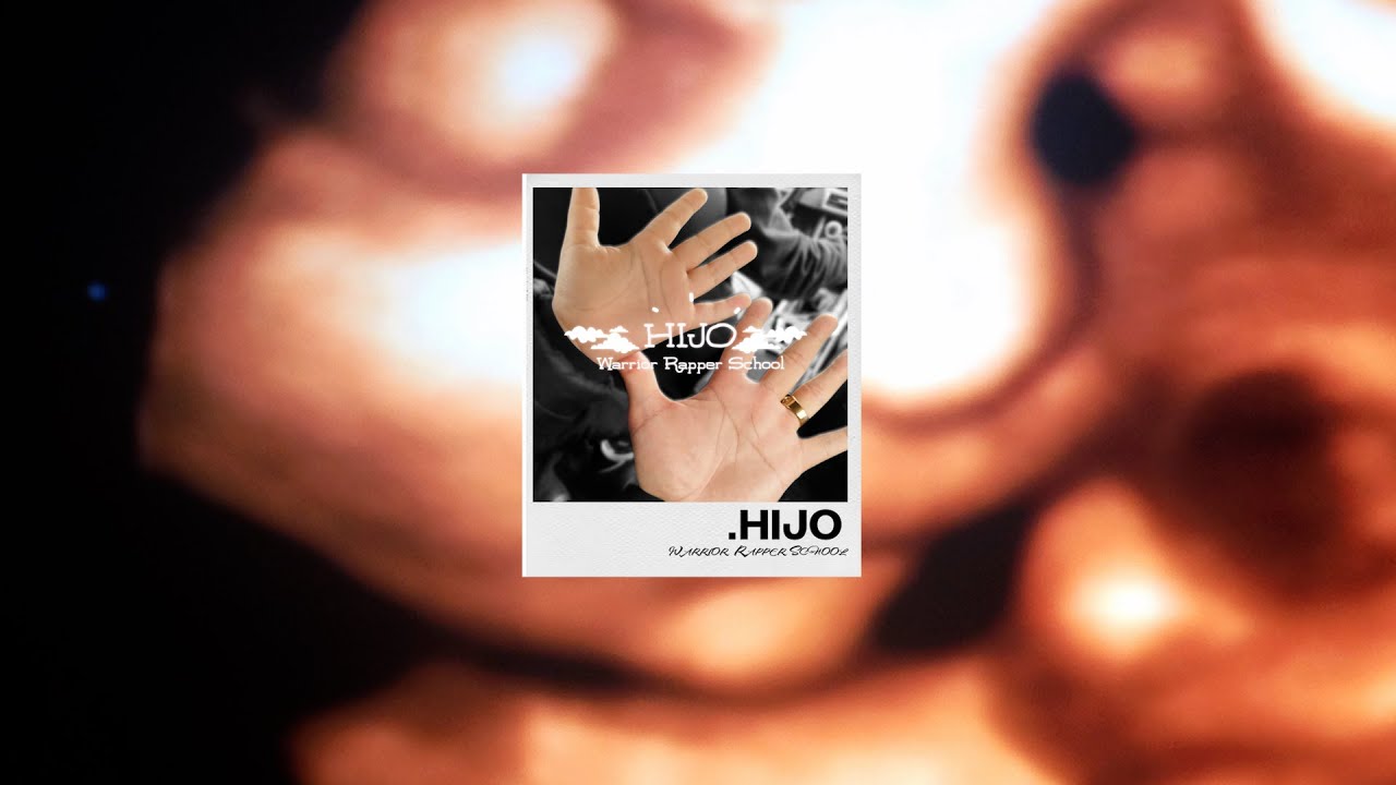 Warrior Rapper School - Hijo - (Prod. by Zeto Beats)
